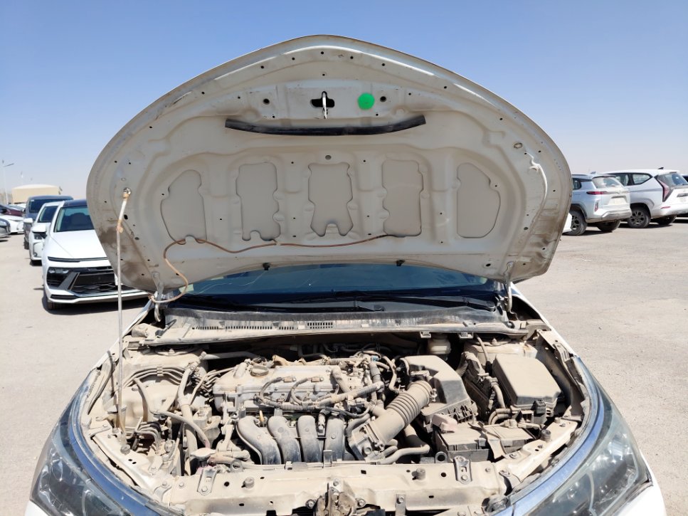 تويوتا كورولا XLI  2018 image