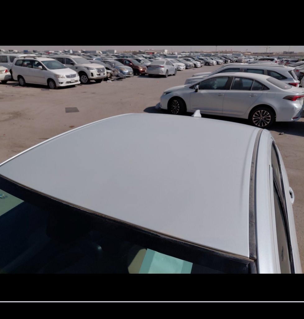 تويوتا يارس Y 2024 image