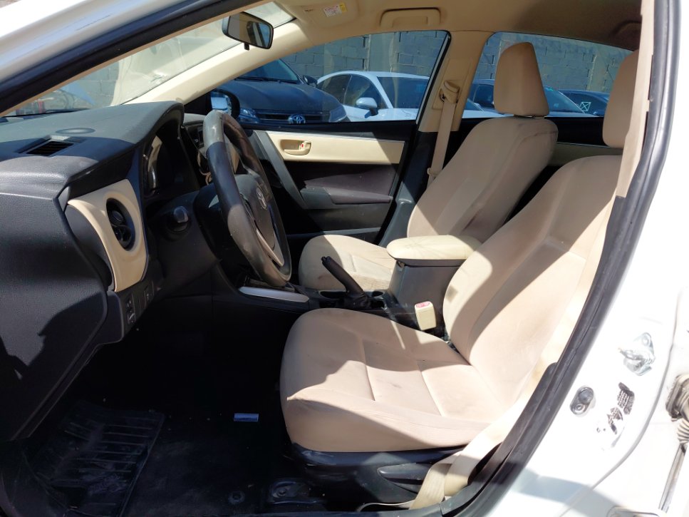 تويوتا كورولا XLI  2018 image