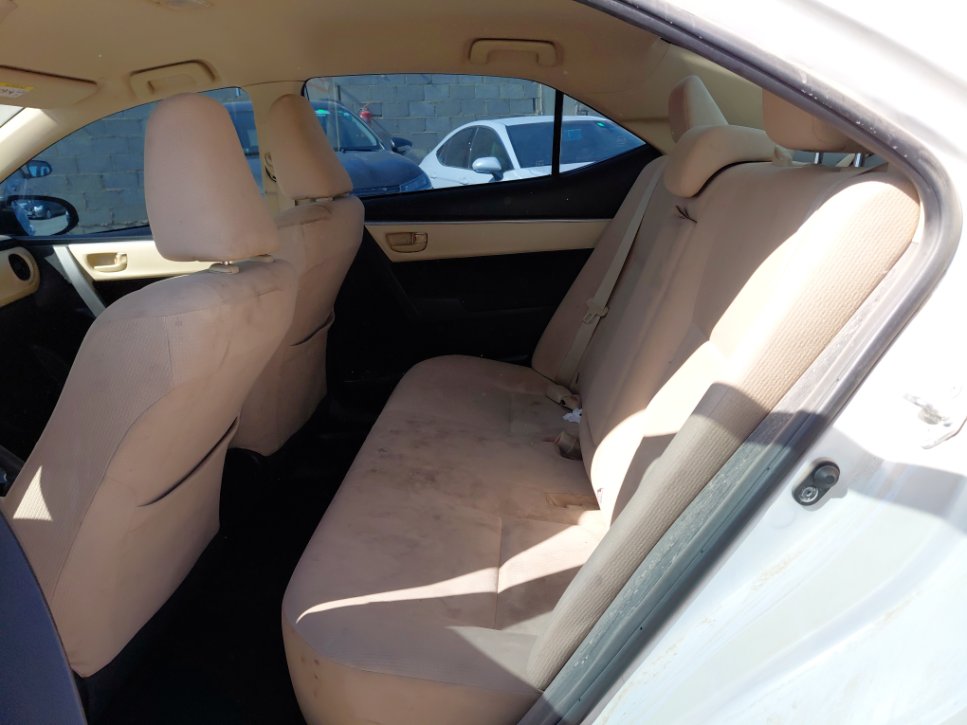 تويوتا كورولا XLI  2018 image