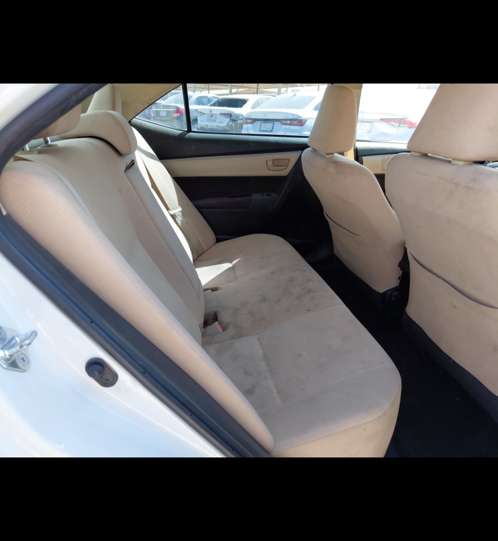 تويوتا كورولا XLI  2018 image