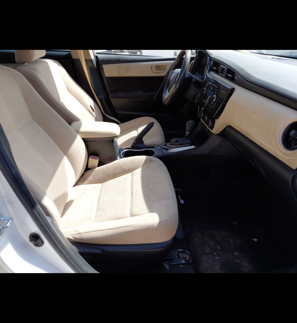 تويوتا كورولا XLI  2018 image