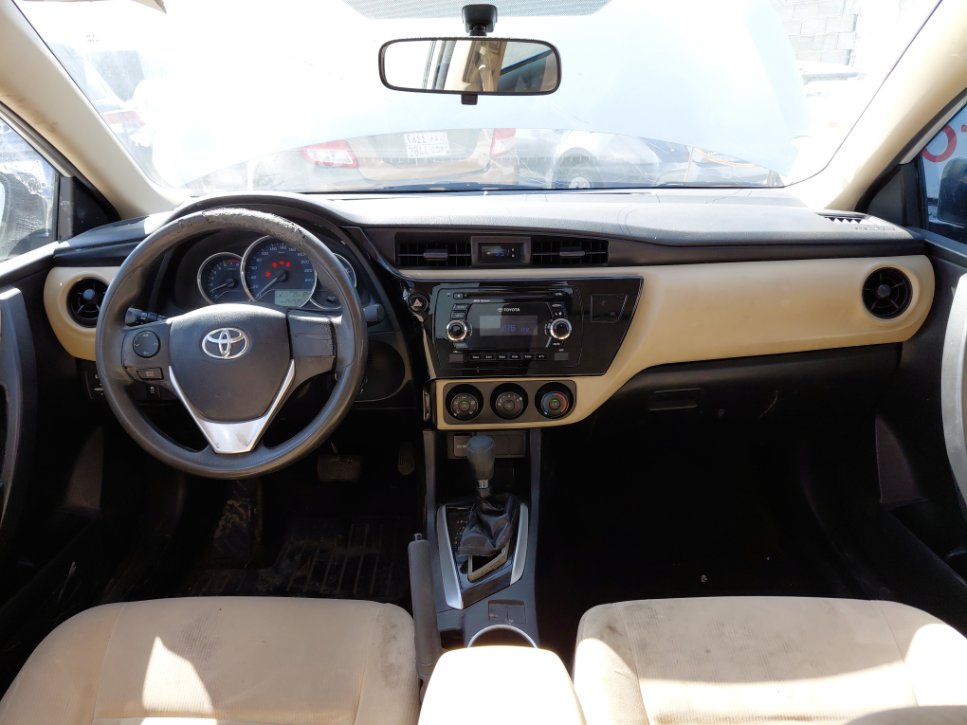 تويوتا كورولا XLI  2018 image