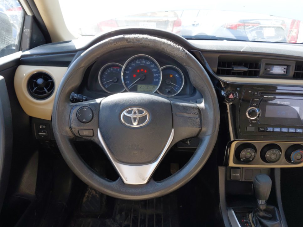 تويوتا كورولا XLI  2018 image