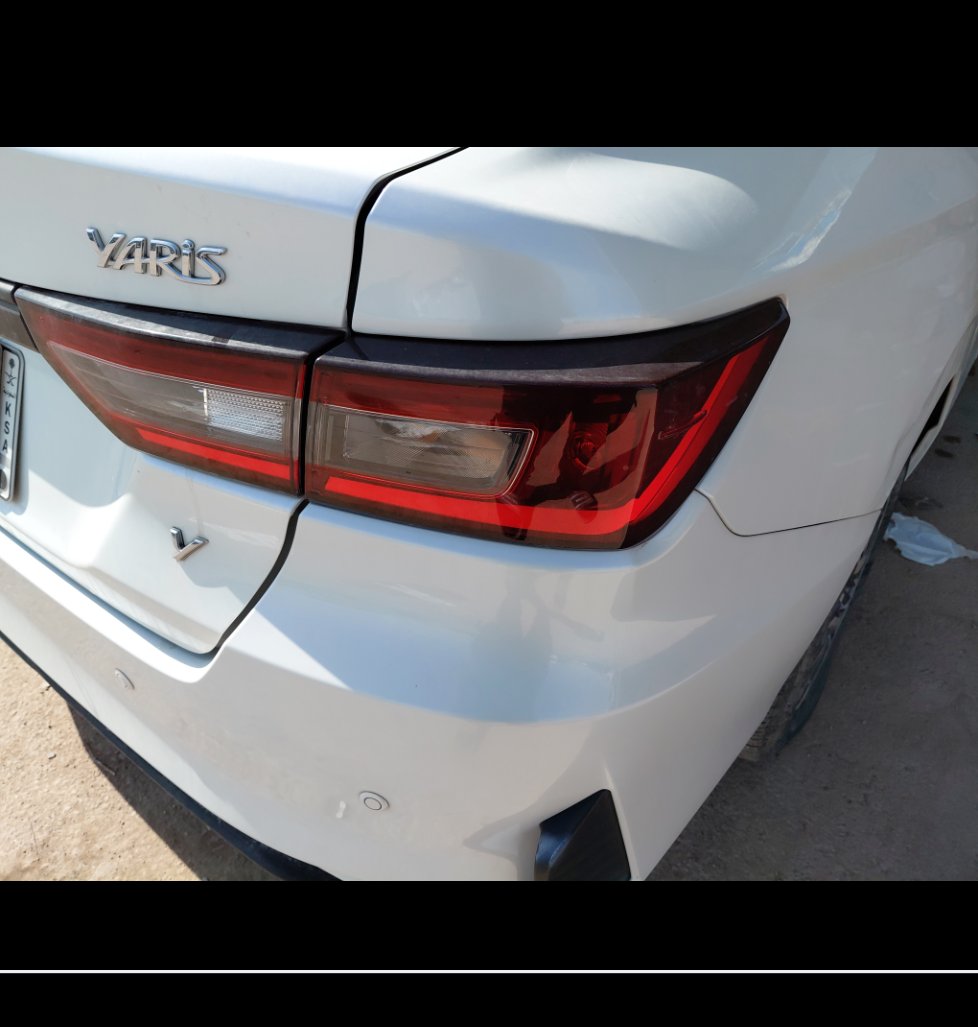 تويوتا يارس Y 2024 image