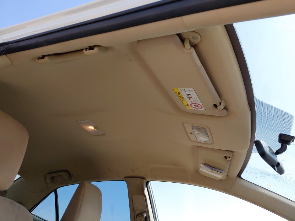 تويوتا كورولا XLI  2018 image