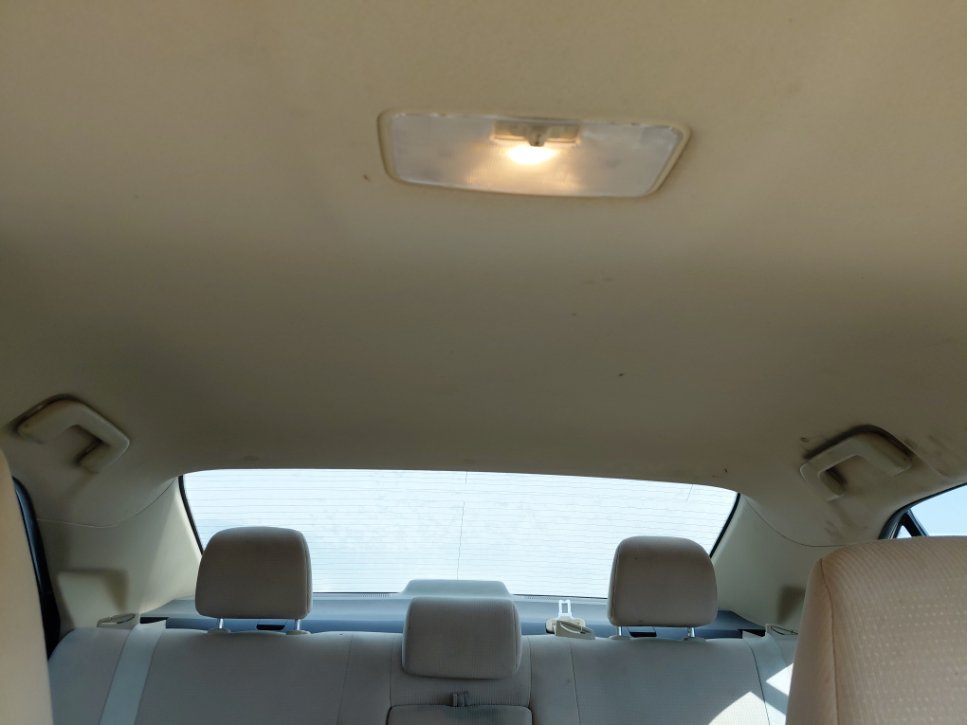 تويوتا كورولا XLI  2018 image