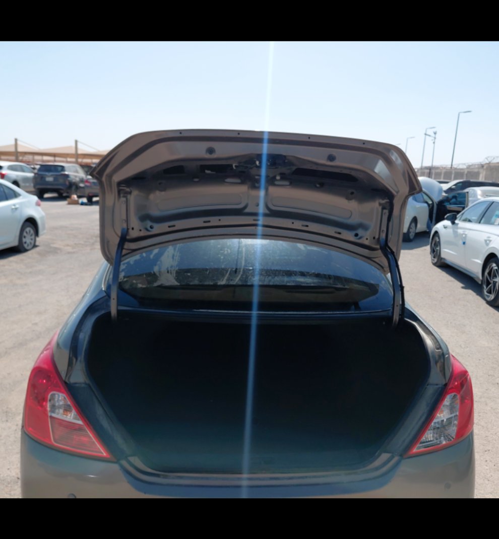 نيسان صني FLEET 2021 image