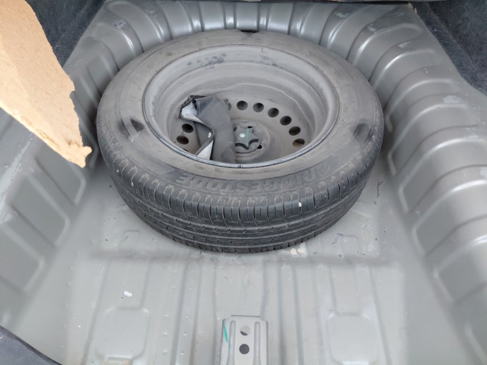 نيسان صني FLEET 2021 image