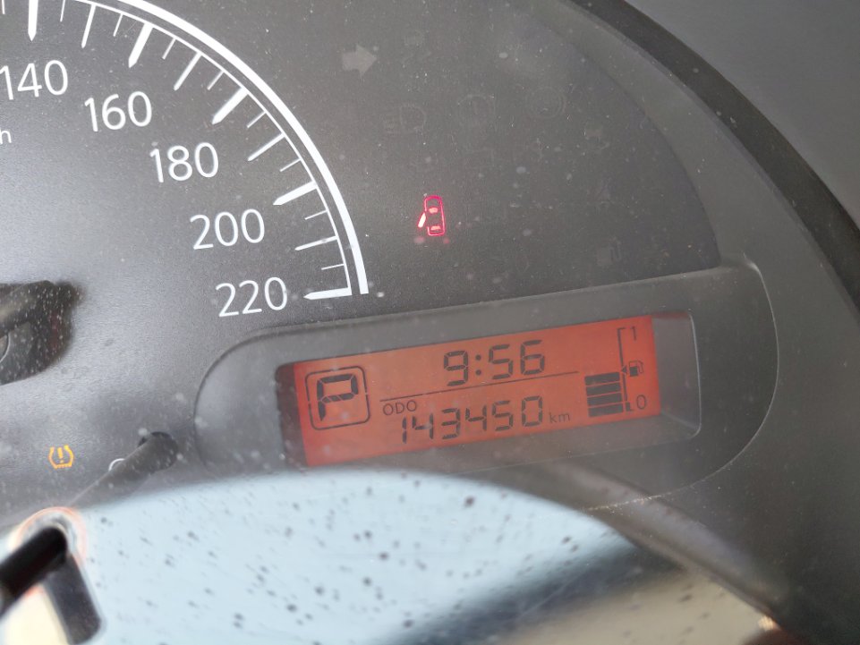 نيسان صني FLEET 2021 image