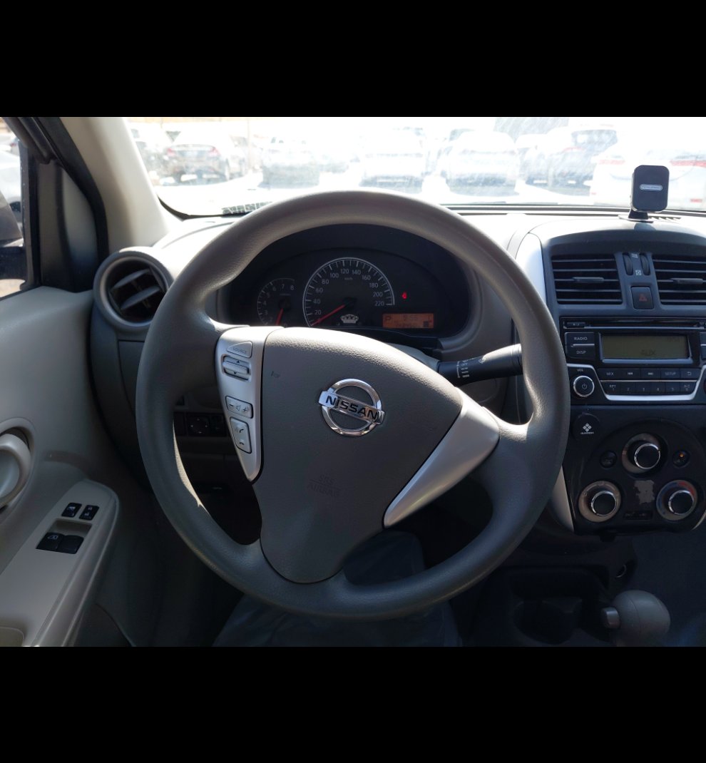 نيسان صني FLEET 2021 image