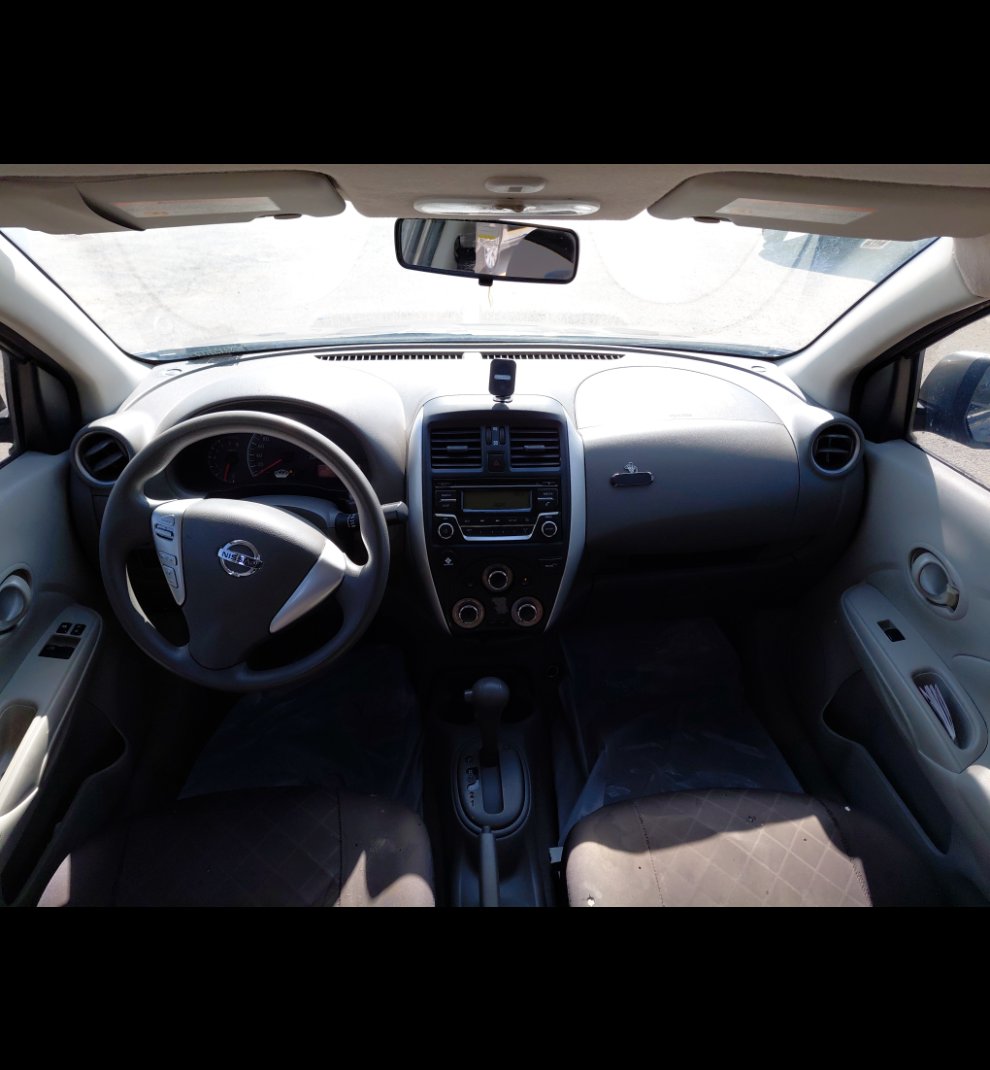 نيسان صني FLEET 2021 image