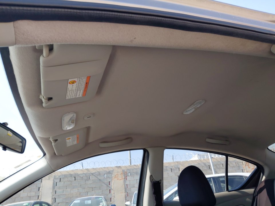 نيسان صني FLEET 2021 image