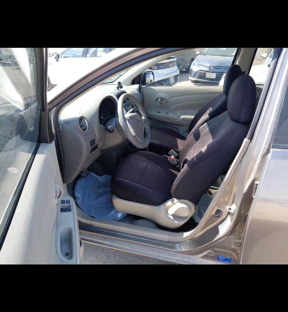 نيسان صني FLEET 2021 image