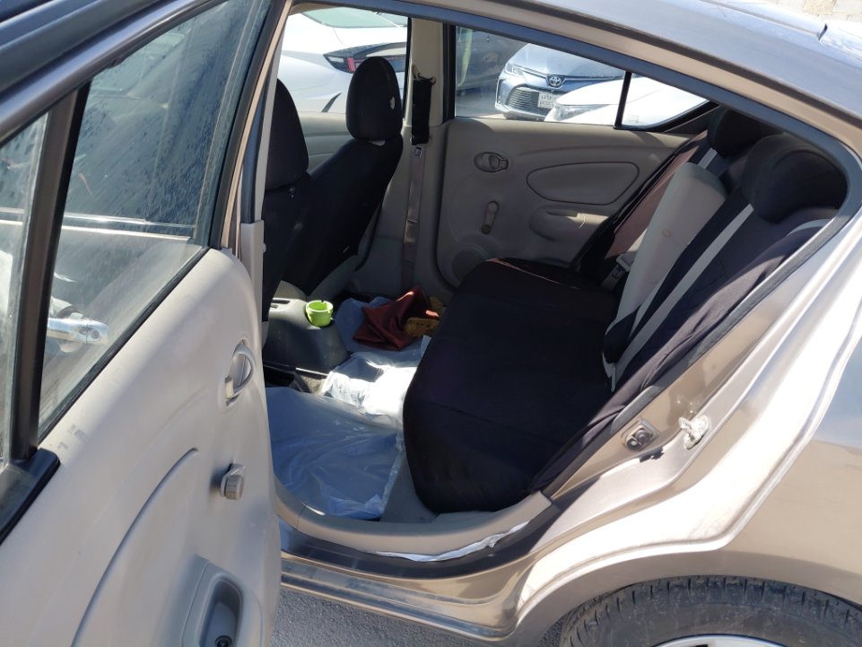 نيسان صني FLEET 2021 image