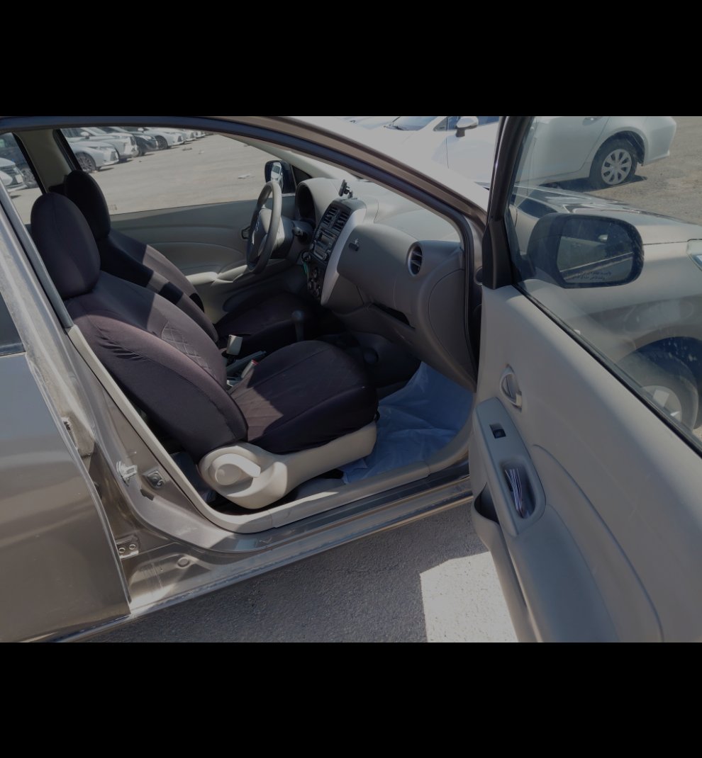 نيسان صني FLEET 2021 image