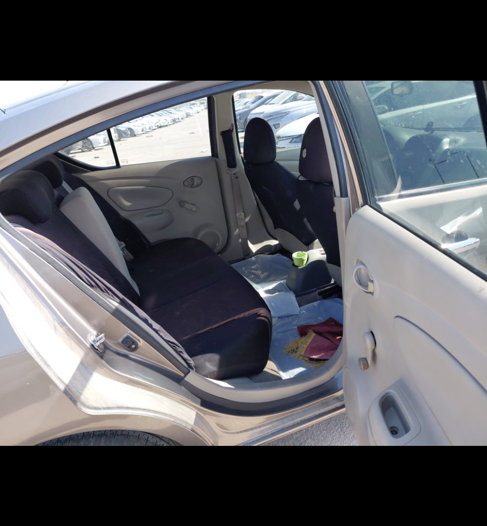 نيسان صني FLEET 2021 image