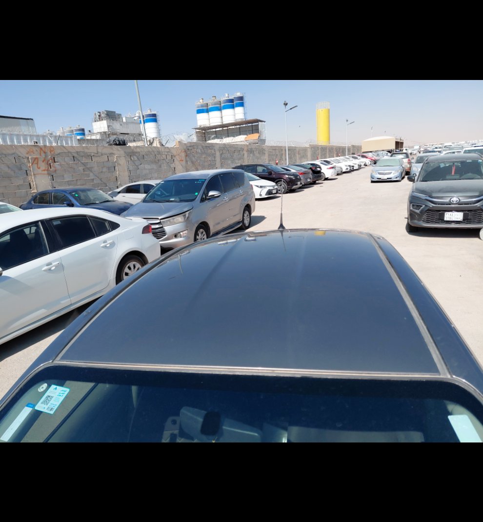 نيسان صني FLEET 2021 image