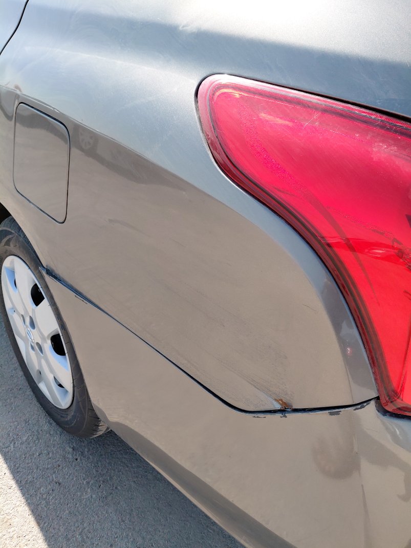 نيسان صني FLEET 2021 image