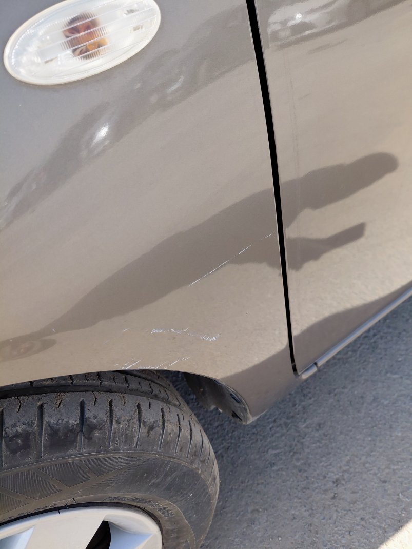 نيسان صني FLEET 2021 image