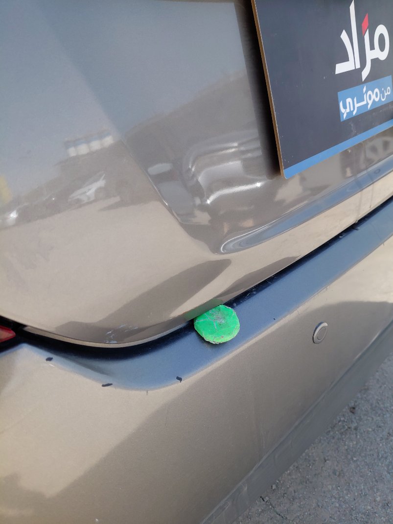 نيسان صني FLEET 2021 image