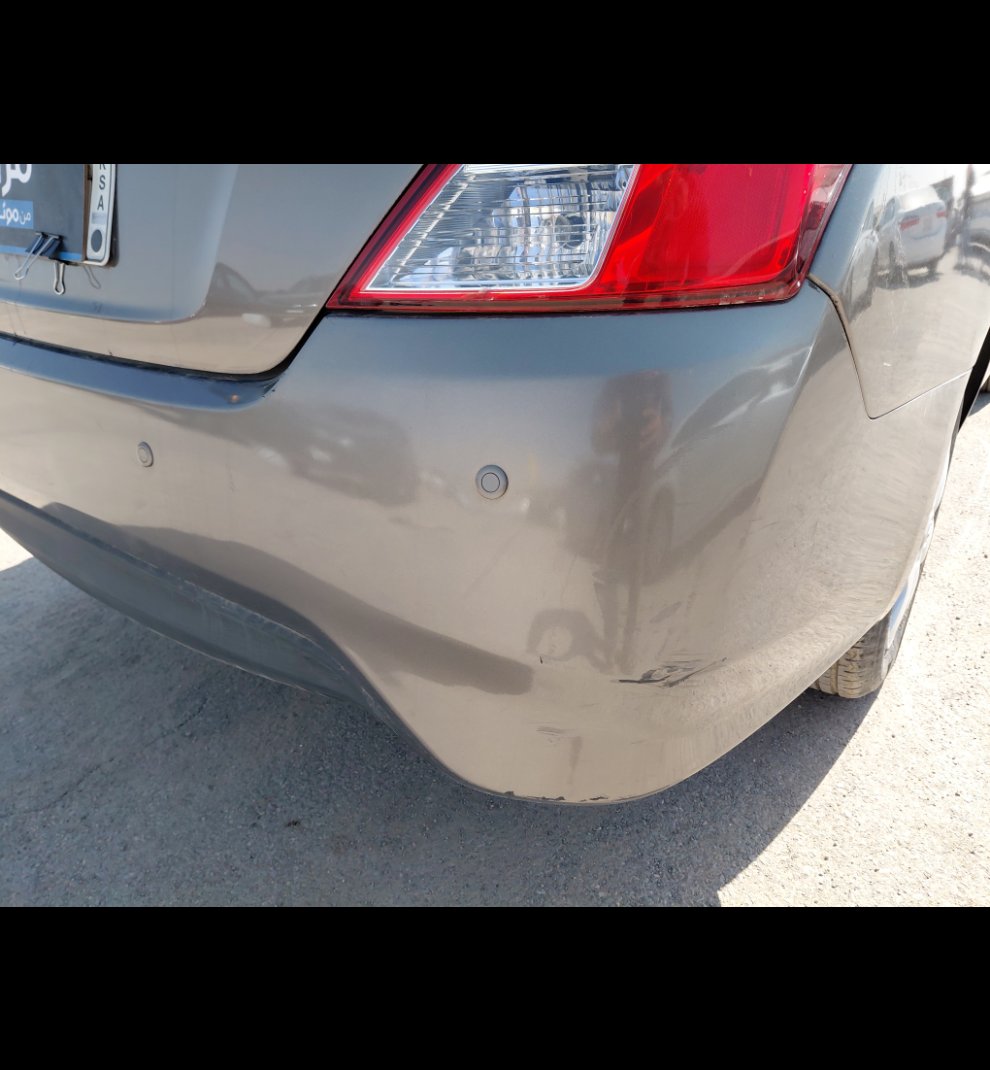 نيسان صني FLEET 2021 image