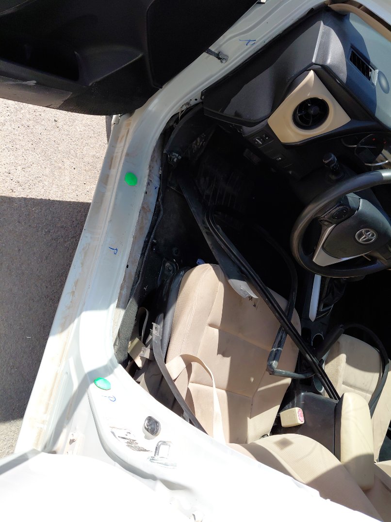 تويوتا كورولا XLI  2018 image