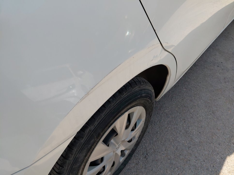 تويوتا كورولا XLI  2018 image