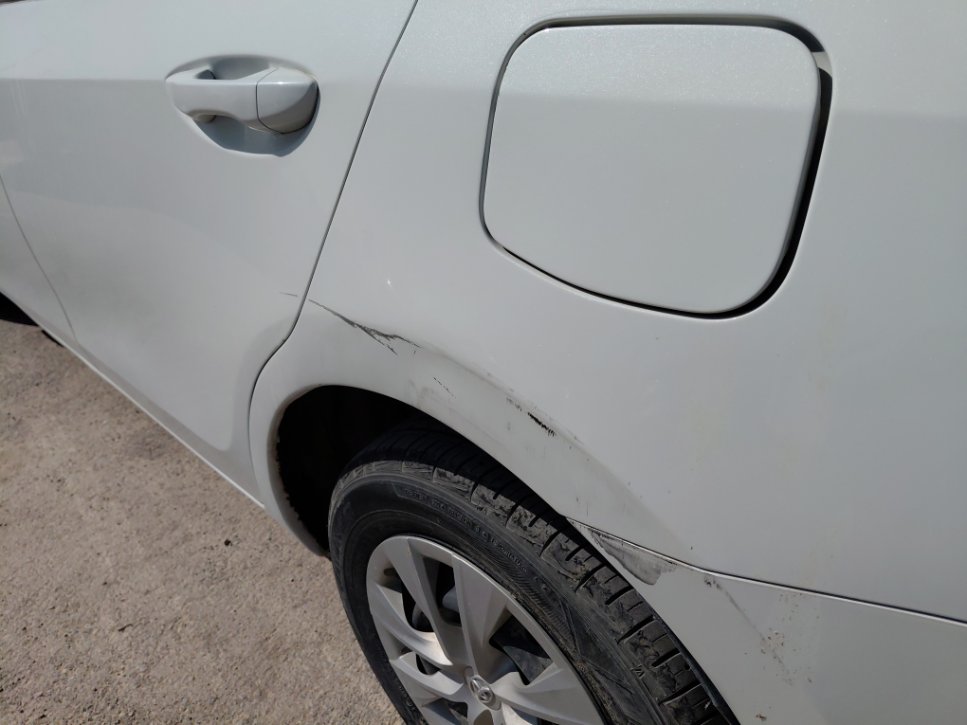 تويوتا كورولا XLI  2018 image