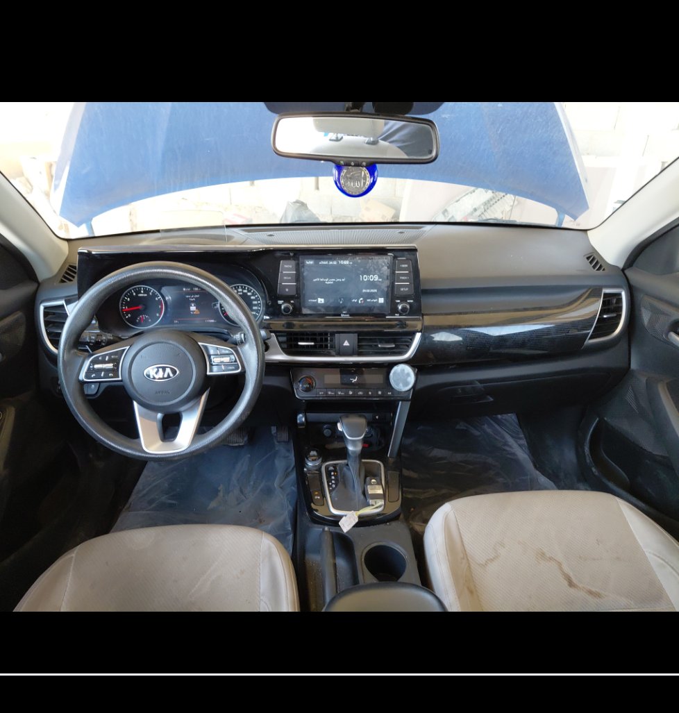 كيا Seltos اي اكس 2021 image