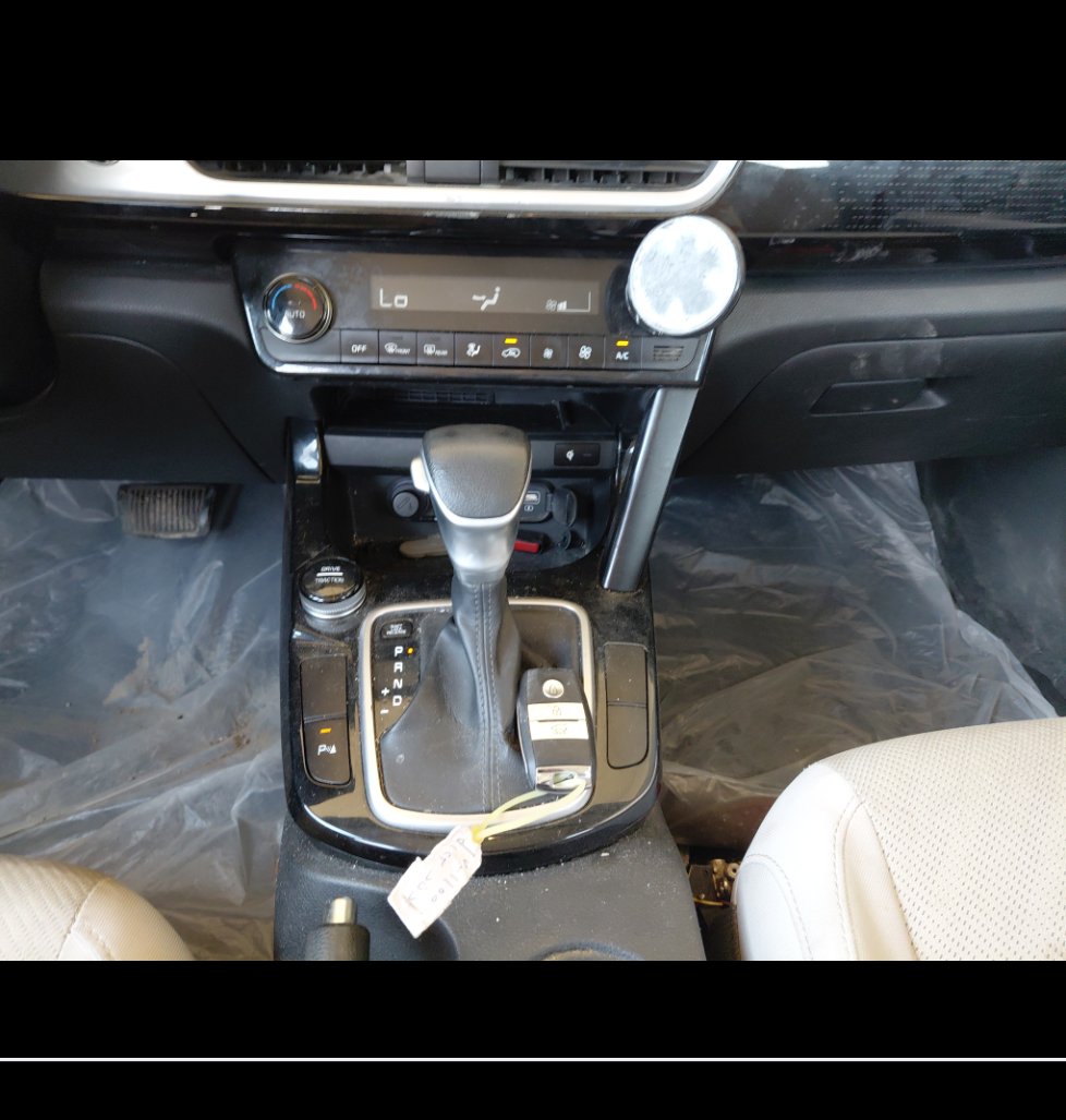 كيا Seltos اي اكس 2021 image