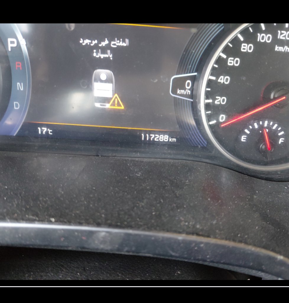 كيا Seltos اي اكس 2021 image