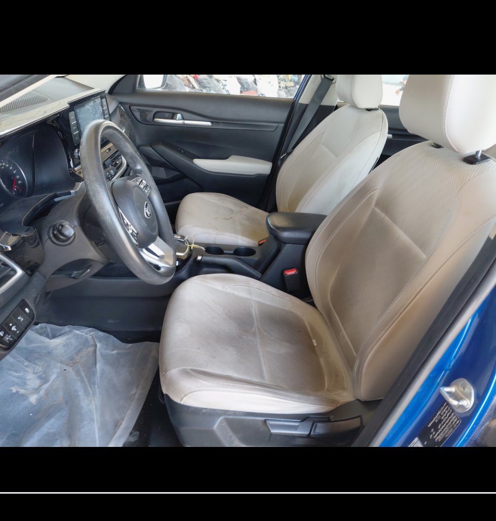 كيا Seltos اي اكس 2021 image