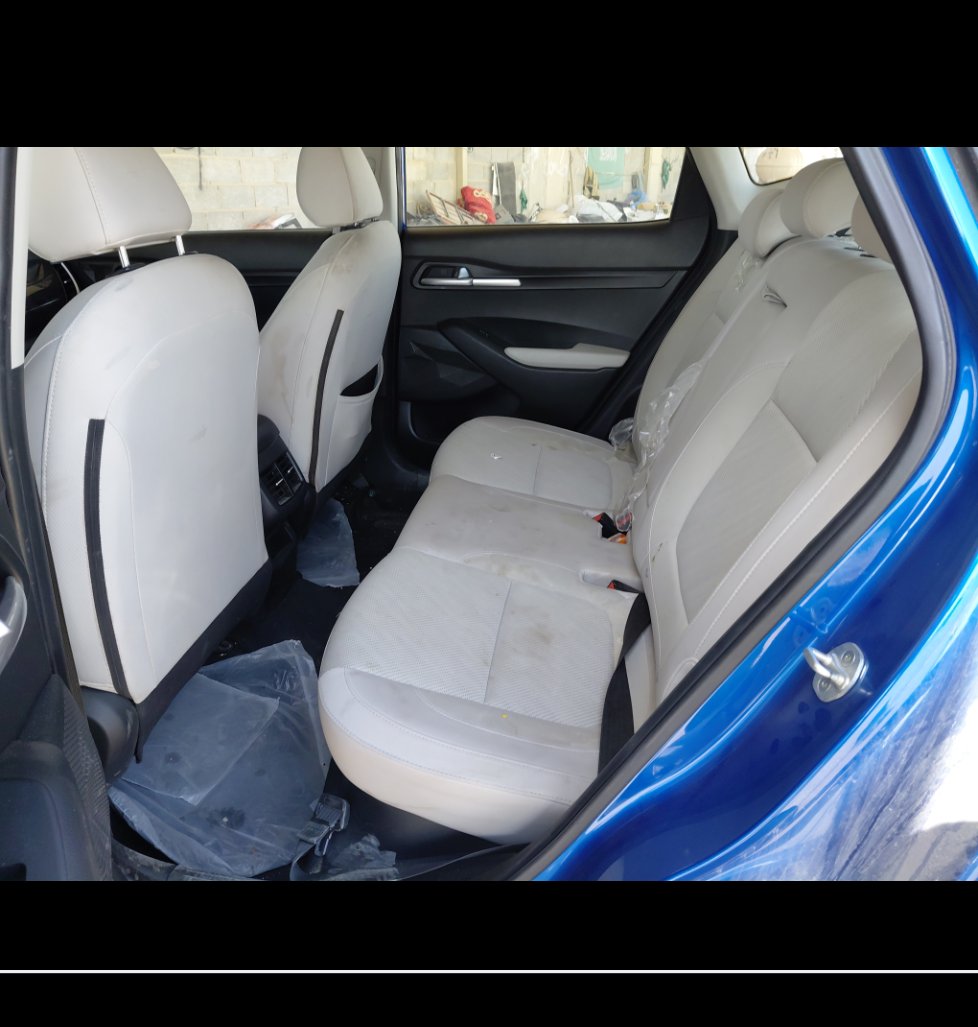 كيا Seltos اي اكس 2021 image