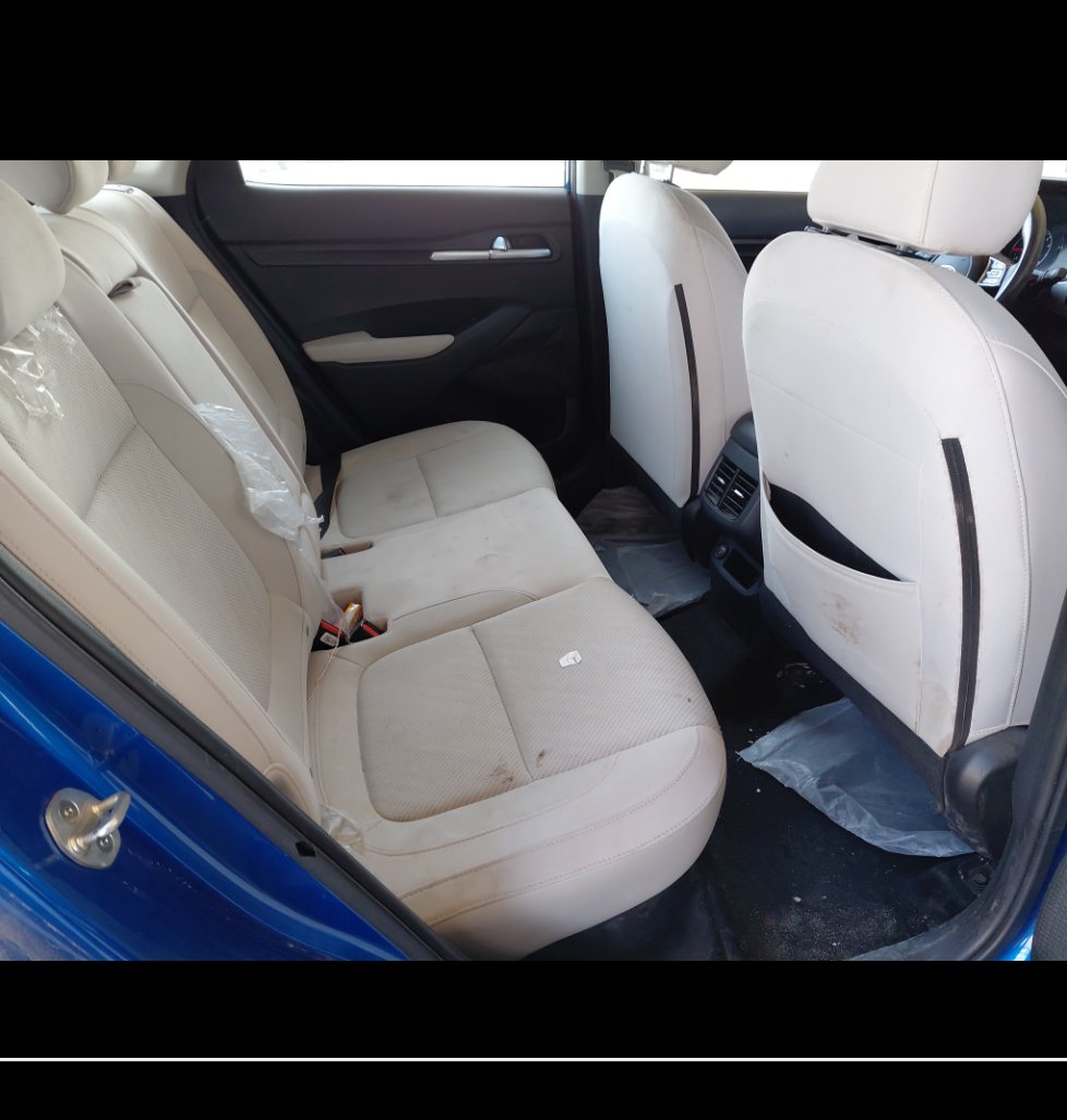 كيا Seltos اي اكس 2021 image