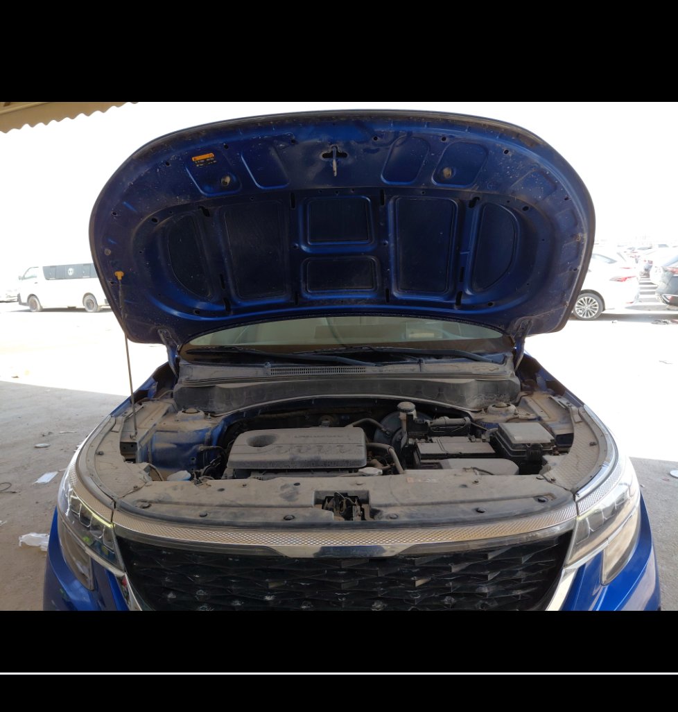 كيا Seltos اي اكس 2021 image