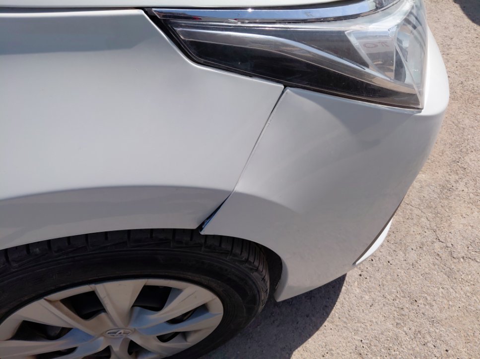 تويوتا كورولا XLI  2018 image