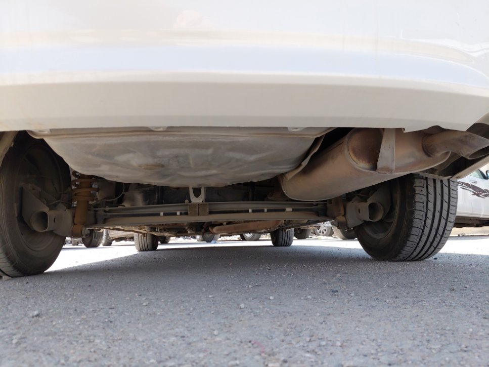 تويوتا كورولا XLI  2018 image