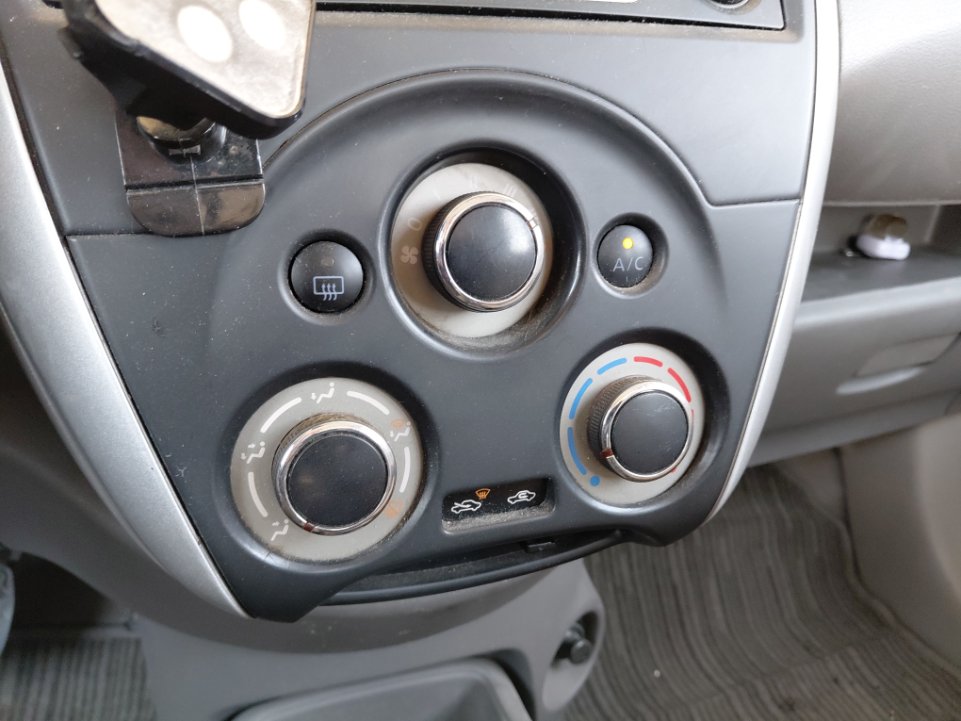 نيسان صني SV 2020 image