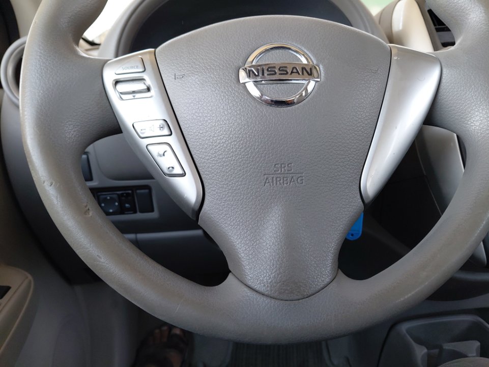 نيسان صني SV 2020 image