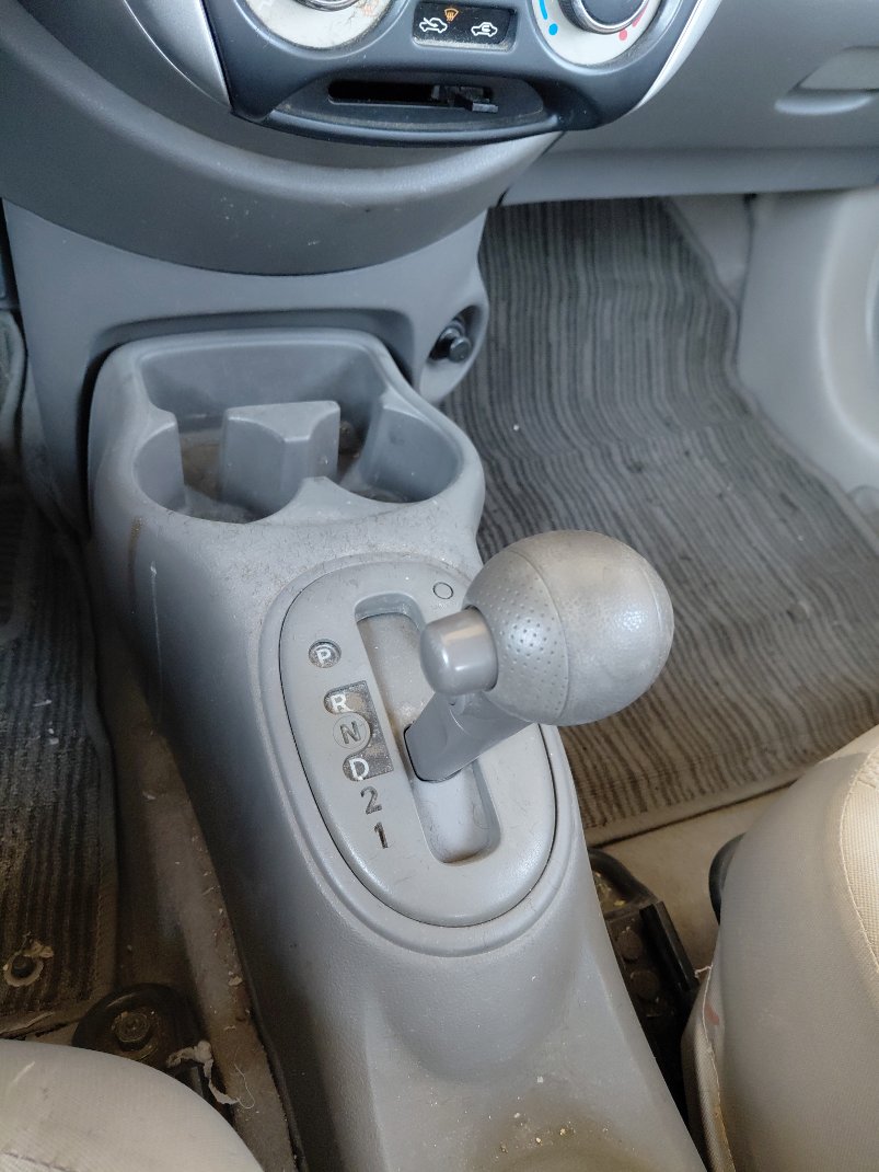 نيسان صني SV 2020 image