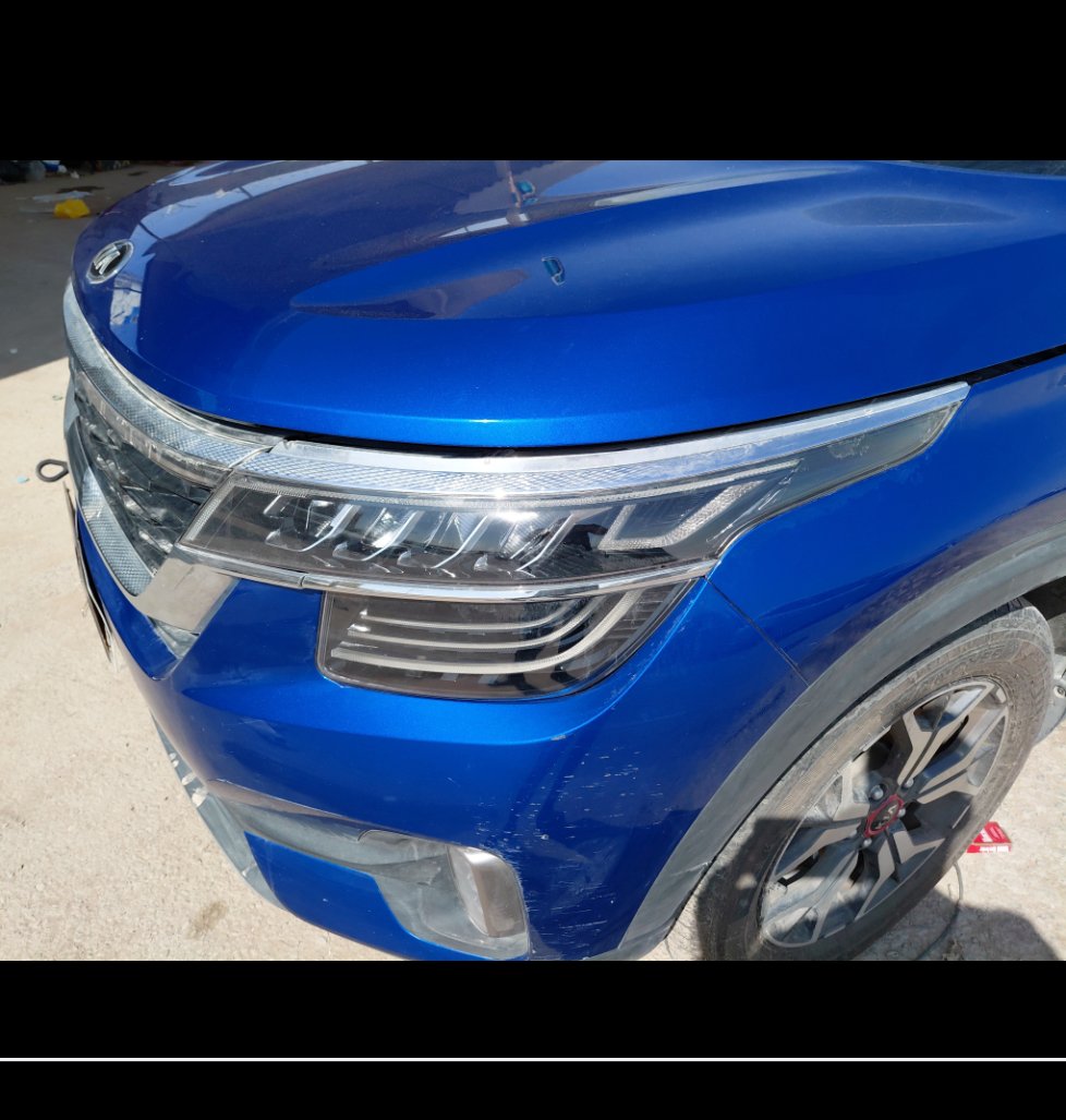 كيا Seltos اي اكس 2021 image