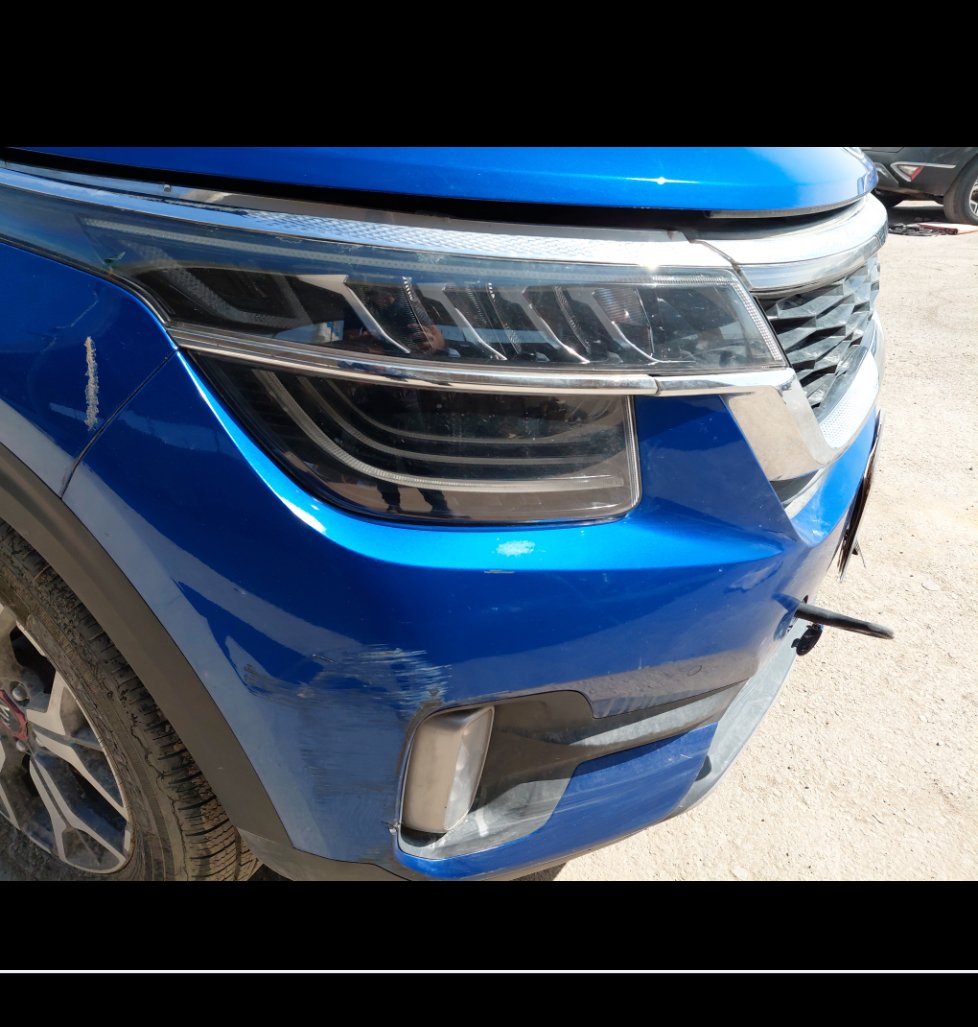 كيا Seltos اي اكس 2021 image