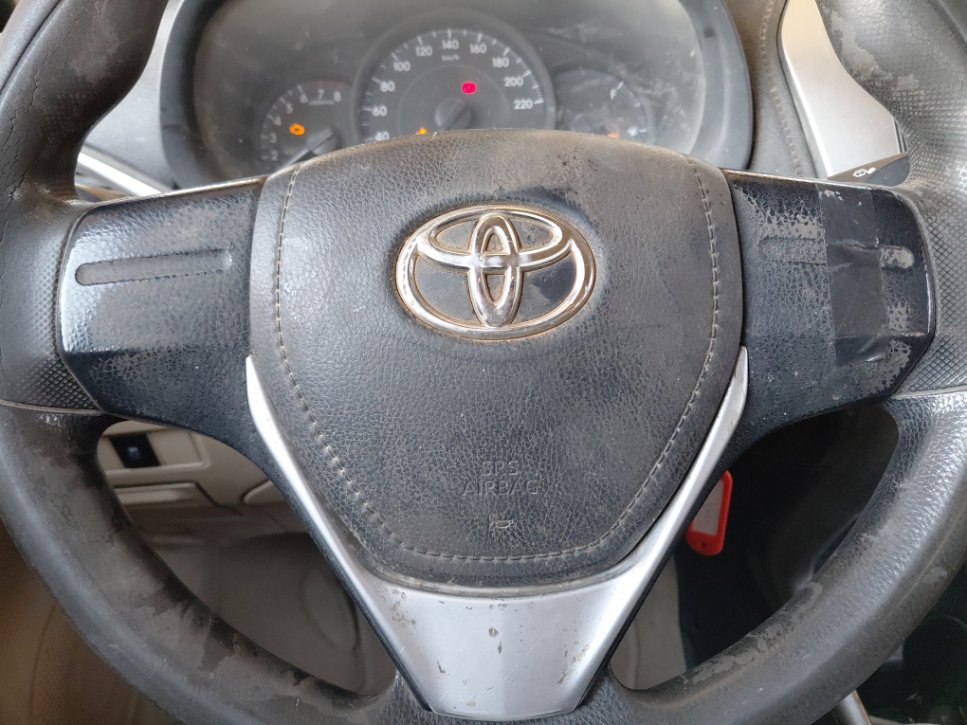 تويوتا يارس  Y  2019 image