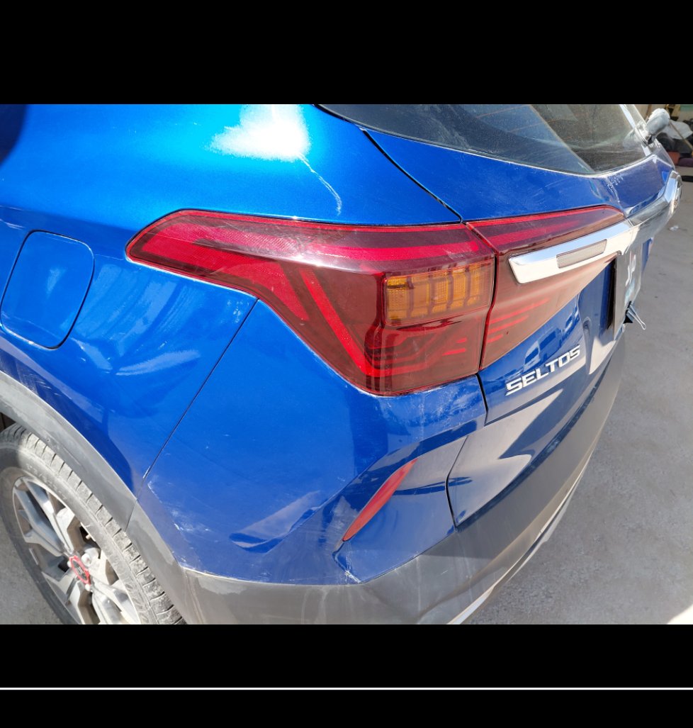 كيا Seltos اي اكس 2021 image