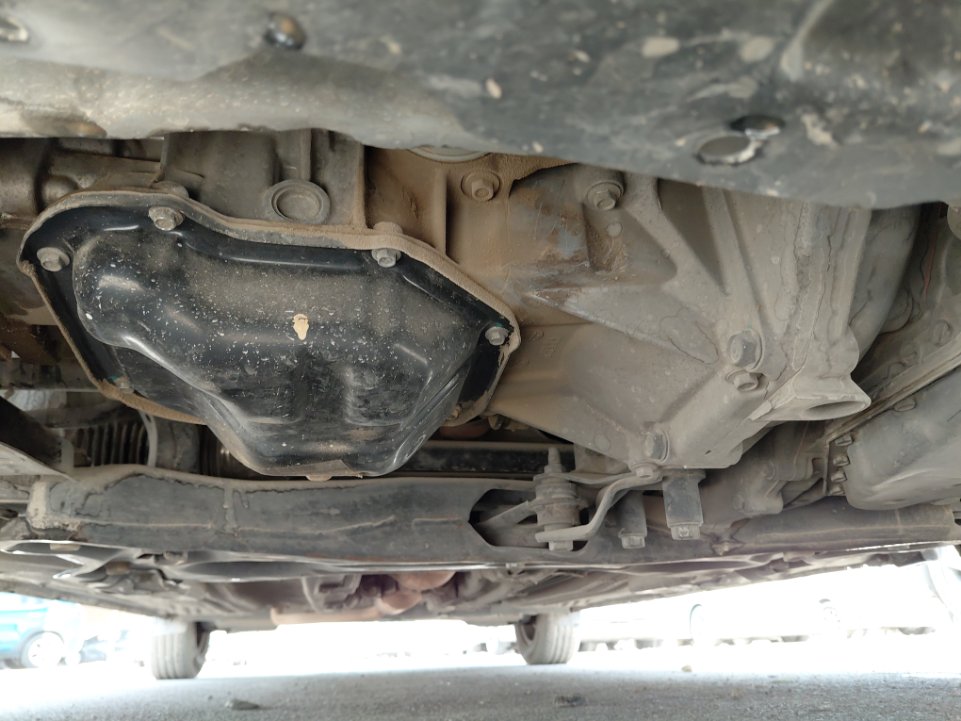 نيسان صني SV 2020 image