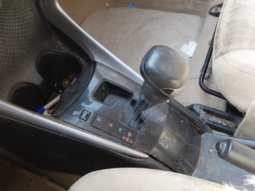 تويوتا يارس  Y  2019 image