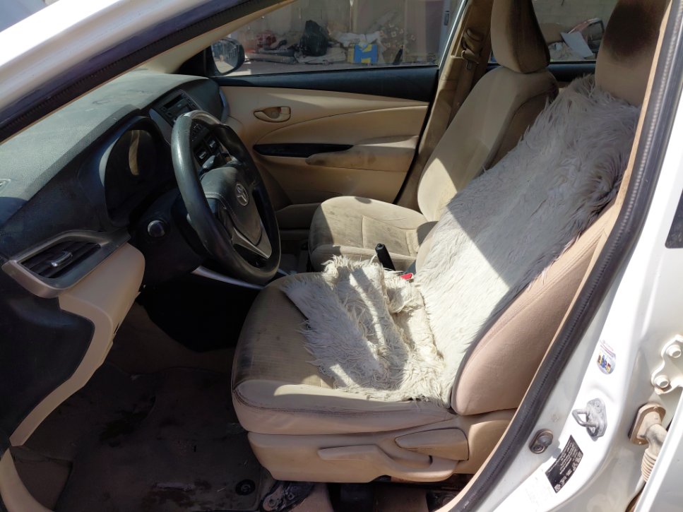 تويوتا يارس  Y  2019 image