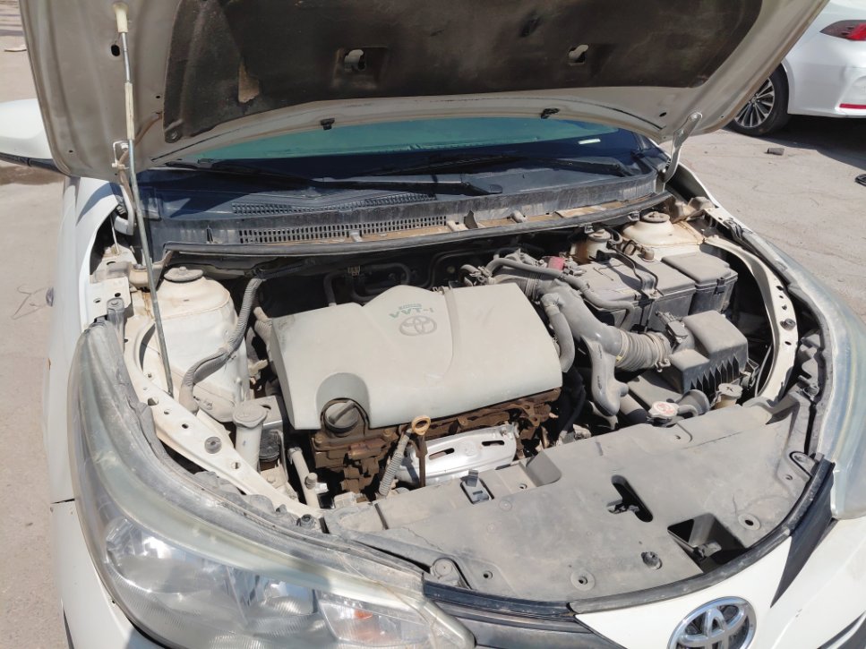 تويوتا يارس  Y  2019 image