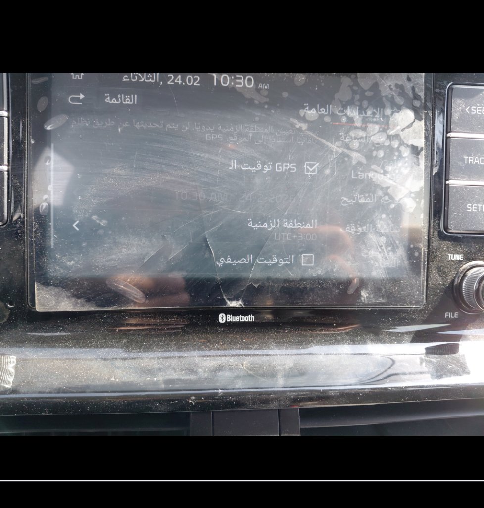 كيا Seltos اي اكس 2021 image